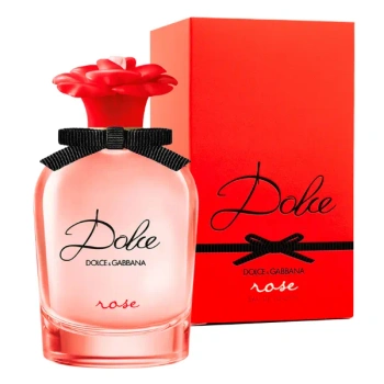Dolce Rose damska woda toaletowa 75 ml