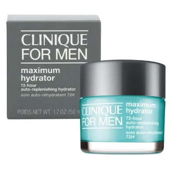 For Men Maximum Hydrator męski krem nawilżający 50 ml