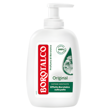 Original nawilżające mydło w płynie 250 ml