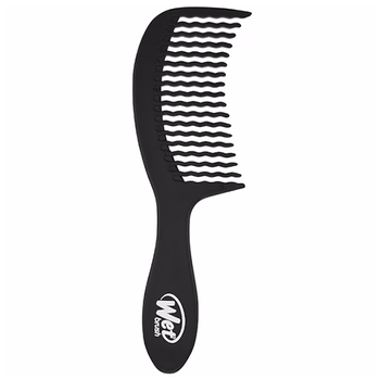 Detangling Comb Black grzebień do włosów