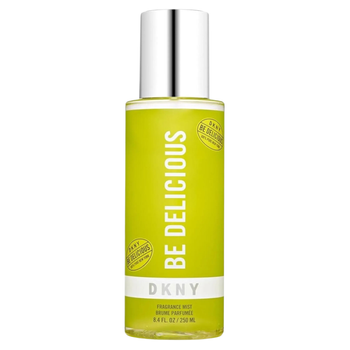 Be Delicious orzeźwiająca mgiełka do ciała dla kobiet 250 ml