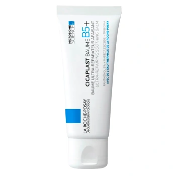 Cicaplast Baume B5+ balsam do twarzy i ciała 40 ml