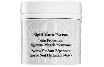 Eight Hour Cream Night intensywnie nawilżający krem na noc 50 ml