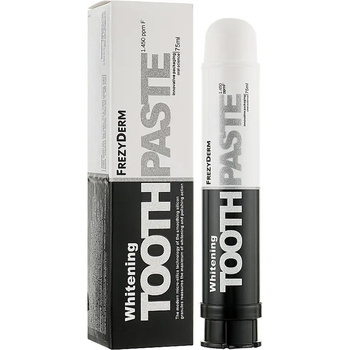 Whitening pasta do zębów wybielająca 75 ml