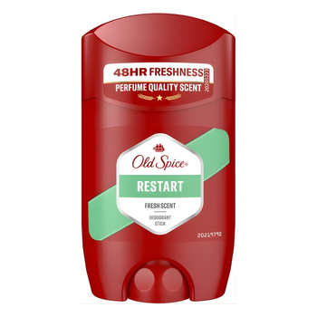 Restart Fresh Scent dezodorant w sztyfcie 50 ml
