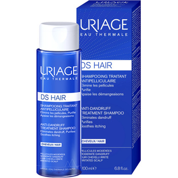 DS Hair Anti-Dandruff Treatment szampon przeciwłupieżowy 200 ml