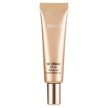 Waterproof BB Cream SPF50 Shade 10 wodoodporny krem BB 30 ml