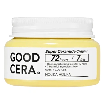 Good Cera Super Ceramide Cream 72H krem nawilżający do twarzy 60 ml