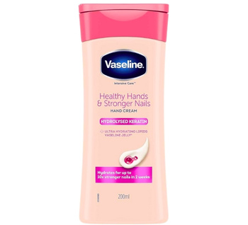 Intensive Care krem do rąk i paznokci 200 ml