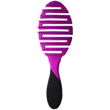 Flex Dry Purple szczotka do włosów