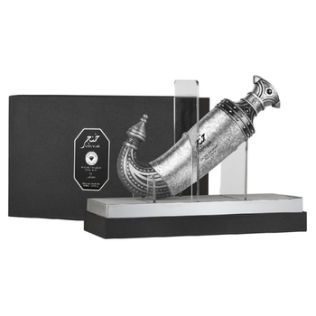 Khanjar woda perfumowana unisex 85 ml