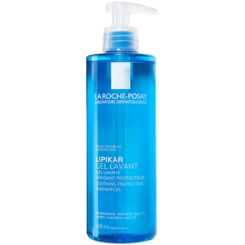 Lipikar żel pod prysznic 400 ml