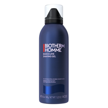 Homme Basics Line Shaving Gel żel do golenia dla mężczyzn 150 ml