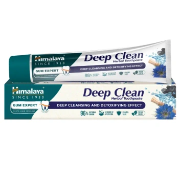Deep Clean pasta do zębów 75 ml