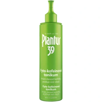 39 Fyto-kofein tonik do skóry głowy bez spłukiwania 200 ml