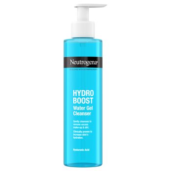 Hydro Boost Aqua Cleansing Gel odświeżający żel oczyszczający 200 ml