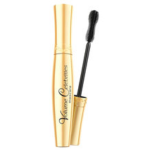 Volume Celebrity Deep Black pogrubiający tusz 9 ml