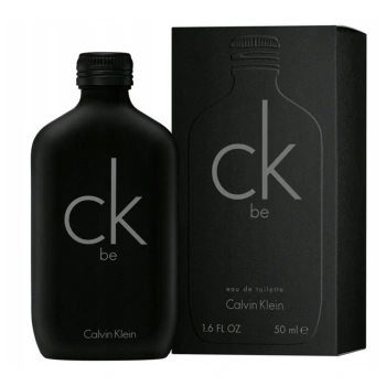 CK Be Eau De Toilette woda toaletowa unisex 50 ml