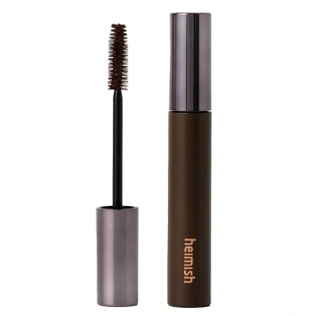 Dailism Smudge Stop Mascara Volume Brown tusz do rzęs 9 g