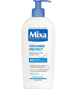 Ceramide Protect balsam do ciała ochronny do ciała 250 ml